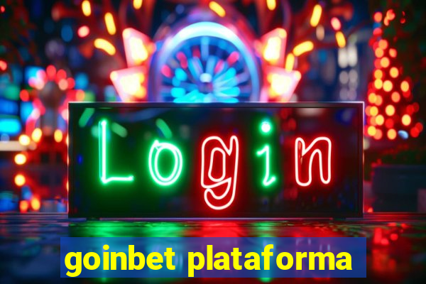 goinbet plataforma